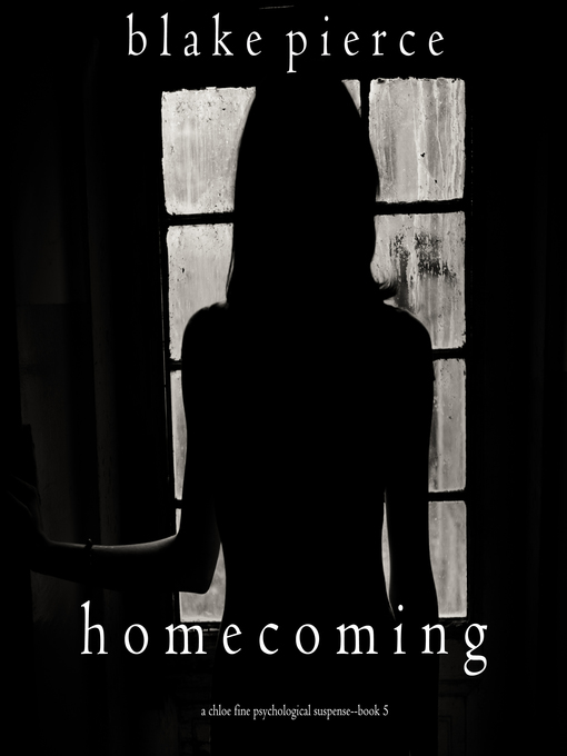 Cover image for Homecoming